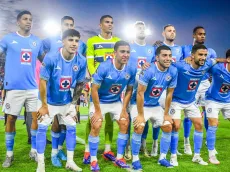 "Necesita hoy el diván": Javier Alarcón expuso a un jugador de Cruz Azul