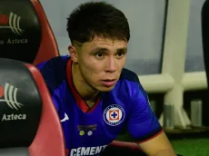 El único en Cruz Azul que no se olvidó de Huescas en su cumpleaños