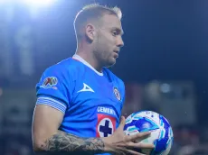 "Se lo debemos": La promesa de Rotondi a la afición de Cruz Azul