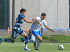 Adiós liderato: Cruz Azul Sub 23 sumó su segunda derrota en fila