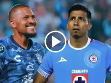 Cruz Azul vs Pachuca: Previa y juego EN VIVO por la jornada 10