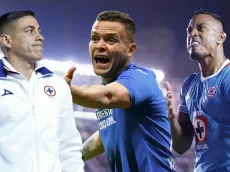 Cruz Azul hoy: ¿Se va Cándido?, mensaje de Cabecita y el dardo de Ditta