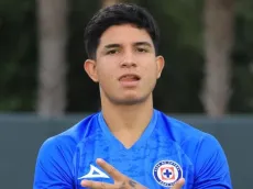 Así convencieron a Javier Suárez de jugar para Venezuela