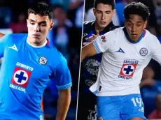 Mateo Levy y Amaury Morales, citados a México Sub-20