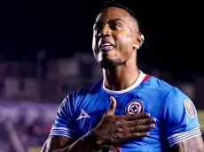 Todo Cruz Azul estuvo equivocado: así se pronuncia Willer Ditta