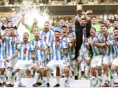 Los 6 campeones con los que tendría que pelear Rotondi en Argentina