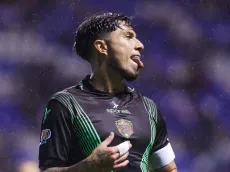 ¿Salcedo quiere volver a Cruz Azul?