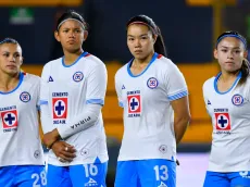 Toluca femenil le da una mala noticia a Cruz Azul