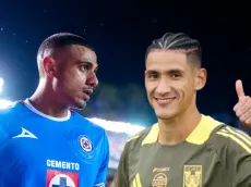 Se adelante el reencuentro entre Antuna y Cruz Azul