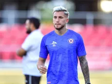 "Boca no acostumbra": La razón que tranquiliza a Cruz Azul con Piovi