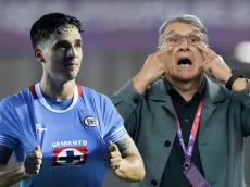 La visión del Tata Martino que mejoró a Lolo Faravelli