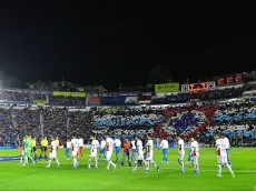 Javier Alarcón sobre el Estadio Azul: "Es el más caliente de México"