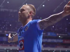 El alentador mensaje de Rotondi a la afición de Cruz Azul