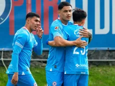 Con todo y gol del Toro: Cruz Azul Sub 23 deja escapar el triunfo