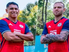 Confirmado: ¿Cruz Azul estrenará uniforme ante Pumas?