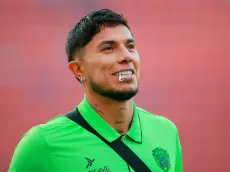 El posteo de Salcedo que enloqueció a todo Cruz Azul