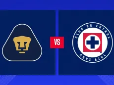 ¿Dónde ver GRATIS el Clásico de Cruz Azul ante Pumas?