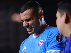 Giakoumakis ya tiene sus resultados médicos en Cruz Azul