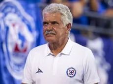 Los pros y contras de Cruz Azul para ganar la Décima según Tuca Ferretti