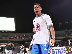 Todo Cruz Azul se animó a definir el gol de Sepúlveda en UNA palabra