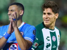 El motivo que llevó a dejar el horario original de Cruz Azul vs Santos Laguna