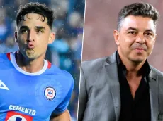 La profecía de Cruz Azul que ilusionó a todo River Plate