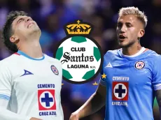 Cruz Azul hoy: Juego vs Santos, Boca insiste por Piovi y ¿Faravelli lesionado?