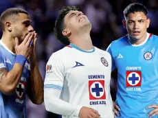 ¿Por qué no juegan Giakoumakis, Faravelli y Toro Fernández vs Santos?