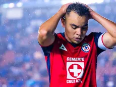 ¿Por qué se retrasó el Cruz Azul vs. Santos Laguna?