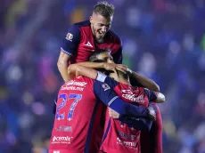 Así quedaron las posiciones tras otra victoria de Cruz Azul