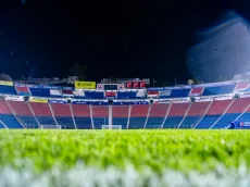 Todo sobre la clausura del Estadio Ciudad de los Deportes