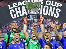 Confirman el nuevo y novedoso formato de la Leagues Cup 2025