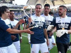 Un campeón de la Novena elogió a Cruz Azul: "Llegan por todos lados"