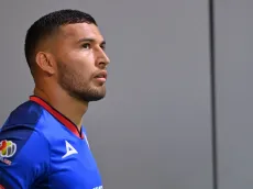 Cruz Azul tomó una decisión con el futuro de Juan Escobar