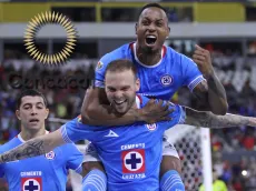 El histórico puesto de Cruz Azul en el ranking CONCACAF