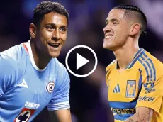 Cruz Azul vs Tigres EN VIVO: Sigue el último juego de la Fase Regular