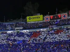 Las noticias de Cruz Azul HOY 10 de noviembre