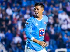 Palo durísimo de Sepúlveda a los Tigres UANL