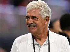 Tuca Ferretti se rindió a los pies de Cruz Azul en el Apertura 2024