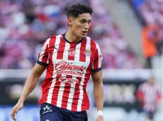 Chiquete Orozco, de nuevo en el radar de Cruz Azul