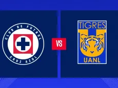 ¿Dónde y cuándo ver EN VIVO el Cruz Azul vs. Tigres amistoso?