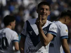 Thiago Fernández, la joya que encandiló a Martín Anselmi