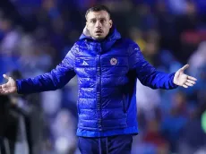 La dura sanción a Martín Anselmi tras su gesto ante Tigres