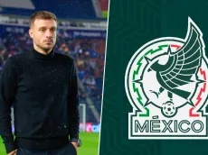 Leyenda de Cruz Azul postuló a Anselmi a la Selección Mexicana