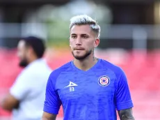 Piovi habló tras el amistoso de Cruz Azul