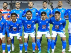 "Puede ser un comodín": el jugador al que apuestan en Cruz Azul