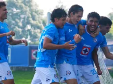 Las joyas de la cantera: dos jugadores entre los 11 mejores de la Sub 23