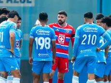 ¿Será televisado el primer partido de Liguilla de la Sub 23?