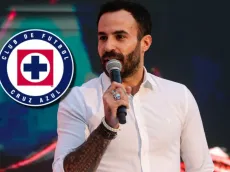 Marc Crosas advirtió a Cruz Azul sobre 3 equipos