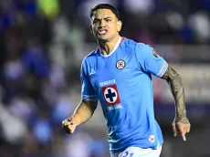 Destapan la noticia que todo Cruz Azul anhelaba sobre Toro Fernández